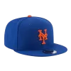 NEW ERA New York Mets 9FIFTY Snapback Hat 2 NEW ERA New York Mets 9FIFTY Snapback Hat -Fashion Hat Shop NewYorkMets9FIFTYSnapbackHat1