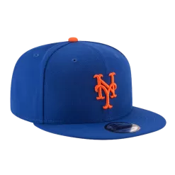NEW ERA New York Mets 9FIFTY Snapback Hat