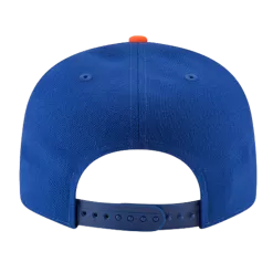 NEW ERA New York Mets 9FIFTY Snapback Hat -Fashion Hat Shop NewYorkMets9FIFTYSnapbackHat3
