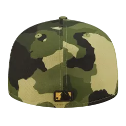 NEW ERA New York Yankees 2022 Armed Forces Day 59FIFTY Fitted Hat -Fashion Hat Shop NewYorkYankees2022ArmedForcesDay59FIFTYFittedHat3