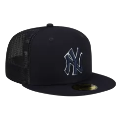 NEW ERA New York Yankees Navy 2022 Batting Practice 59FIFTY Fitted Hat