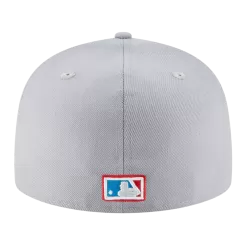 New York Yankees New Era 59FIFTY Cooperstown Fitted Hat -Fashion Hat Shop NewYorkYankeesNewEra59FIFTYCooperstownFittedHat3