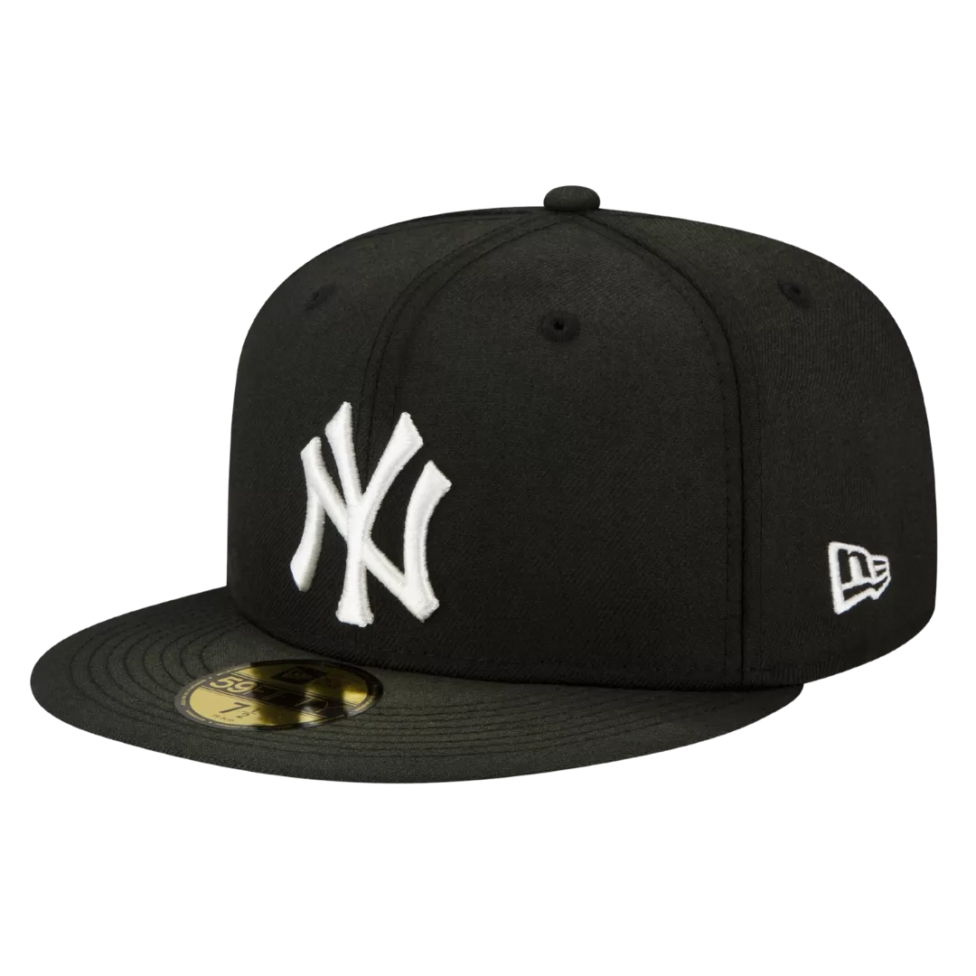 NEW ERA New York Yankees Overwash 59FIFTY Fitted Hat 4 NEW ERA New York Yankees Overwash 59FIFTY Fitted Hat - Image 2