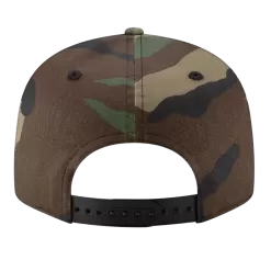 NEW ERA New York Yankees Woodland Camo 9FIFTY Snapback Hat -Fashion Hat Shop NewYorkYankeesWoodlandCamo9FIFTYSnapbackHat3