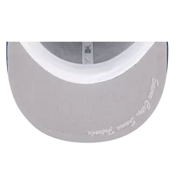 NEW ERA OVO X Toronto Blue Jays 59FIFTY Fitted Hat 12 NEW ERA OVO X Toronto Blue Jays 59FIFTY Fitted Hat -Fashion Hat Shop OVOxTorontoBlueJays59FIFTYFittedHat5