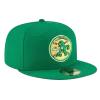 NEW ERA Oakland Athletics 1971 Cooperstown 59FIFTY Fitted Hat