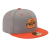 NEW ERA Oklahoma State Cowboys 59FIFTY Fitted Hat -Fashion Hat Shop OklahomaStateCowboys59FIFTYFittedHat2