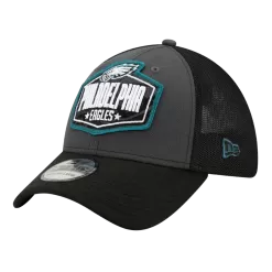 NEW ERA Philadelphia Eagles 2021 Draft 39THIRTY Flex Hat 7 NEW ERA Philadelphia Eagles 2021 Draft 39THIRTY Flex Hat -Fashion Hat Shop PhiladelphiaEagles2021Draft39THIRTYFlexHat2
