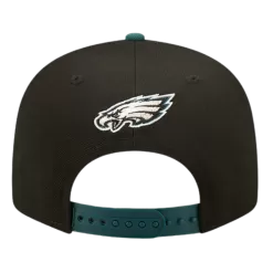 NEW ERA Philadelphia Eagles 2022 Draft 9FIFTY Snapback Hat 8 NEW ERA Philadelphia Eagles 2022 Draft 9FIFTY Snapback Hat -Fashion Hat Shop PhiladelphiaEagles2022Draft9FIFTYSnapbackHat3