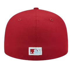 NEW ERA Philadelphia Phillies Cloud Under 1980 World Series 59FIFTY Fitted Hat 9 NEW ERA Philadelphia Phillies Cloud Under 1980 World Series 59FIFTY Fitted Hat -Fashion Hat Shop PhiladelphiaPhilliesCloudUnder1980WorldSeries59FIFTYFittedHat3