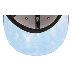 NEW ERA Philadelphia Phillies Cloud Under 1980 World Series 59FIFTY Fitted Hat 11 NEW ERA Philadelphia Phillies Cloud Under 1980 World Series 59FIFTY Fitted Hat -Fashion Hat Shop PhiladelphiaPhilliesCloudUnder1980WorldSeries59FIFTYFittedHat5