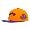 Mitchell & Ness Phoenix Suns Mitchell And Ness 1995 All Star Weekend Side Patch Snapback Hat -Fashion Hat Shop PhoenixSunsMitchellandNess1995AllStarWeekendSidePatchSnapbackHat1