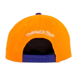 Mitchell & Ness Phoenix Suns Mitchell And Ness 1995 All Star Weekend Side Patch Snapback Hat -Fashion Hat Shop PhoenixSunsMitchellandNess1995AllStarWeekendSidePatchSnapbackHat3