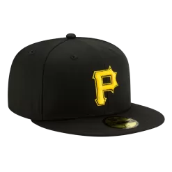 NEW ERA Pittsburgh Pirates Alternate 2022 59FIFTY Fitted Hat