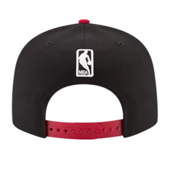 NEW ERA Portland Trailblazers Two Tone 9FIFTY Snapback Hat 7 NEW ERA Portland Trailblazers Two Tone 9FIFTY Snapback Hat -Fashion Hat Shop PortlandTrailblazersTwoTone9FIFTYSnapbackHat3