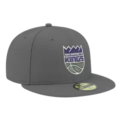 NEW ERA Sacramento Kings 59FIFTY Fitted Hat
