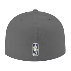 NEW ERA Sacramento Kings 59FIFTY Fitted Hat -Fashion Hat Shop SacramentoKings59FIFTYFittedHat3
