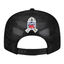 NEW ERA Philadelphia Eagles 2021 Salute To Service 9FIFTY Snapback Hat -Fashion Hat Shop SalutetoService9FIFTYSnapbackHat3 5f120049 73e2 4871 ae51 71880159d78b