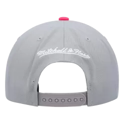 Mitchell & Ness San Antonio Spurs Mitchell And Ness Two Tone Core Basic Snapback Hat -Fashion Hat Shop SanAntonioSpursMitchellandNessTwoToneCoreBasicSnapbackHat cd6d3c26 d983 46d4 9206 5ccf0a071b22