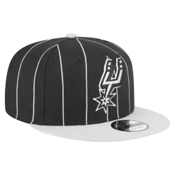 NEW ERA San Antonio Spurs Vintage 9FIFTY Snapback Hat