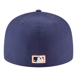 NEW ERA San Diego Padres 1991 Cooperstown 59FIFTY Fitted Hat -Fashion Hat Shop SanDiegoPadres1991Cooperstown59FIFTYFittedHat 0b69e9d3 4044 4dc9 b218 5142530273c4