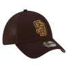 NEW ERA San Diego Padres 2022 Batting Practice 39THIRTY Flex Hat 1 NEW ERA San Diego Padres 2022 Batting Practice 39THIRTY Flex Hat -Fashion Hat Shop SanDiegoPadres2022BattingPractice39THIRTYFlexHat