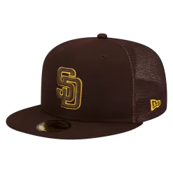 NEW ERA San Diego Padres 2022 Batting Practice 59FIFTY Fitted Hat -Fashion Hat Shop SanDiegoPadres2022BattingPractice59FIFTYFittedHat e9dfa231 0e41 4488 a74e 1f4797c557f7