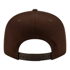 NEW ERA San Diego Padres 9FIFTY Snapback Hat -Fashion Hat Shop SanDiegoPadres9FIFTYSnapbackHat 09faa92d 5ff4 49d0 8405 7668e193e049