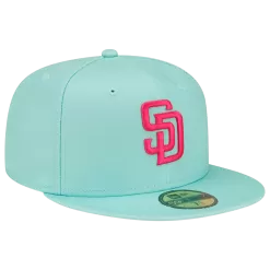NEW ERA San Diego Padres City Connect 59FIFTY Fitted Hat