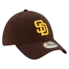 NEW ERA San Diego Padres Team Classic 39THIRTY Flex Hat -Fashion Hat Shop SanDiegoPadresTeamClassic39THIRTYFlexHat 57ce51a7 4f8e 4d8e 8cfb 87f9311c753e