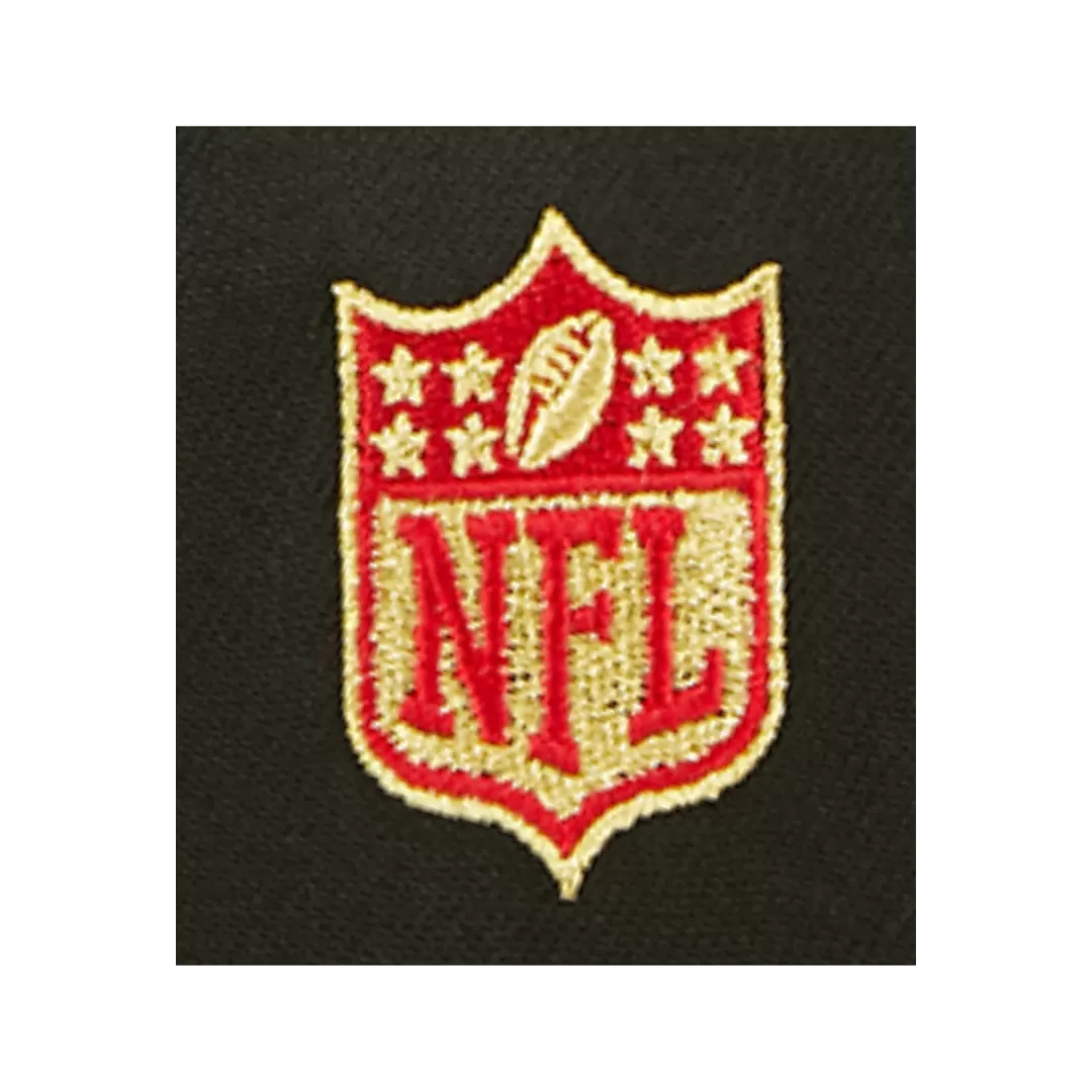 NEW ERA San Francisco 49ers 2022 Draft 39THIRTY Flex Hat 4 NEW ERA San Francisco 49ers 2022 Draft 39THIRTY Flex Hat - Image 2