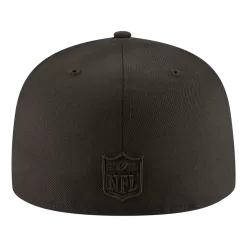 NEW ERA San Francisco 49ers Black On Black 59FIFTY Fitted Hat 7 NEW ERA San Francisco 49ers Black On Black 59FIFTY Fitted Hat -Fashion Hat Shop SanFrancisco49ersBlackonBlack59FIFTYFittedHat d78ef7ce 7ebc 4875 8bde 82eea0c1c379