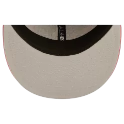 NEW ERA San Francisco 49ers Cloud Icon 59FIFTY Fitted Hat -Fashion Hat Shop SanFrancisco49ersCloudIcon59FIFTYFittedHat 4d4f08e1 f7d9 410d 8ce5 1b7e2cf64cc6