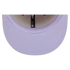 NEW ERA San Francisco 49ers Super Bowl XXIV Purple Pop Sweat 59FIFTY Fitted Hat 9 NEW ERA San Francisco 49ers Super Bowl XXIV Purple Pop Sweat 59FIFTY Fitted Hat -Fashion Hat Shop SanFrancisco49ersSuperBowlXXIVPurplePopSweat59FIFTYFittedHat 848cd8c5 5e34 4fdb a7c1 5bcb4908d77e