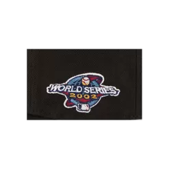 NEW ERA San Francisco Giants 2002 World Series Side Patch 59FIFTY Fitted Hat -Fashion Hat Shop SanFranciscoGiants2002WorldSeriesSidePatch59FIFTYFittedHat4