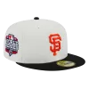 NEW ERA San Francisco Giants Retro 59FIFTY Fitted Hat 2 NEW ERA San Francisco Giants Retro 59FIFTY Fitted Hat -Fashion Hat Shop SanFranciscoGiantsRetro59FIFTYFittedHat