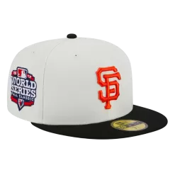 NEW ERA San Francisco Giants Retro 59FIFTY Fitted Hat