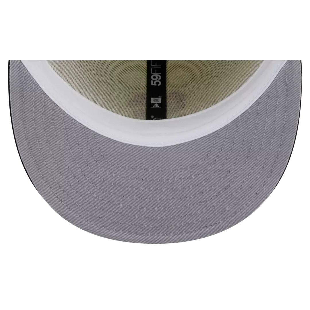 NEW ERA San Francisco Giants Retro 59FIFTY Fitted Hat 6 NEW ERA San Francisco Giants Retro 59FIFTY Fitted Hat - Image 4