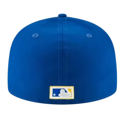 NEW ERA Seattle Mariners 1977 Cooperstown 59FIFTY Fitted Hat -Fashion Hat Shop SeattleMariners1977Cooperstown59FIFTYFittedHat 67e64871 1032 4de6 878d 01123b748511