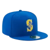 NEW ERA Seattle Mariners 2017 Alternate 59FIFTY Fitted Hat 1 NEW ERA Seattle Mariners 2017 Alternate 59FIFTY Fitted Hat -Fashion Hat Shop SeattleMariners2017Alternate59FIFTYFittedHat
