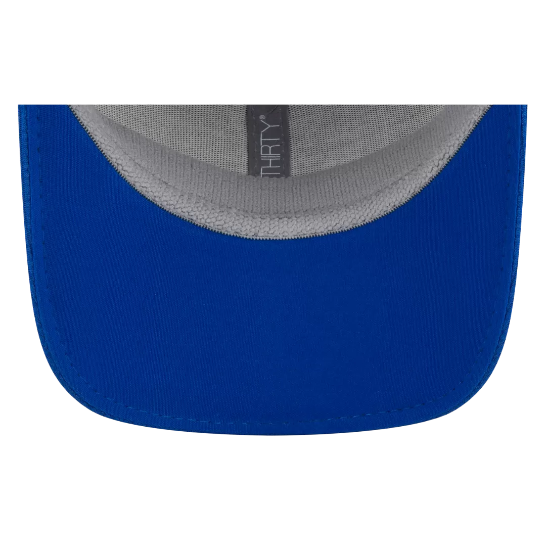 NEW ERA Seattle Seahawks 2021 Sideline Home Historic Logo 39THIRTY Flex Hat 6 NEW ERA Seattle Seahawks 2021 Sideline Home Historic Logo 39THIRTY Flex Hat - Image 4