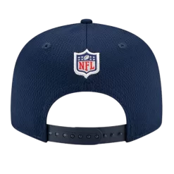 NEW ERA Seattle Seahawks 2021 Sideline Road 9FIFTY Snapback Hat 7 NEW ERA Seattle Seahawks 2021 Sideline Road 9FIFTY Snapback Hat -Fashion Hat Shop SeattleSeahawks2021SidelineRoad9FIFTYSnapbackHat3