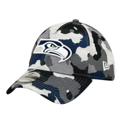 NEW ERA Seattle Seahawks Camo 2022 NFL Training Camp Official 39THIRTY Flex Hat -Fashion Hat Shop SeattleSeahawksCamo2022NFLTrainingCampOfficial39THIRTYFlexHat 3768ac30 fc01 4666 970f 040b3a2f132c