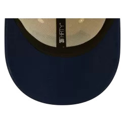 NEW ERA Seattle Seahawks Cream/College Navy 2022 Sideline 39THIRTY Flex Hat -Fashion Hat Shop SeattleSeahawksCream CollegeNavy2022Sideline39THIRTYFlexHat 25c84828 2ed9 4834 8abc 5e8e8eb4a5b7