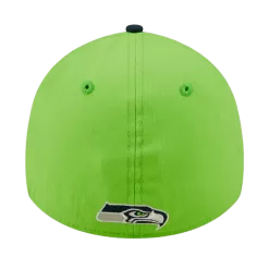 NEW ERA Seattle Seahawks Neon Green/College Navy 2022 Sideline 39THIRTY Flex Hat 8 NEW ERA Seattle Seahawks Neon Green/College Navy 2022 Sideline 39THIRTY Flex Hat -Fashion Hat Shop SeattleSeahawksNeonGreen CollegeNavy2022Sideline39THIRTYFlexHat 7cc3b8f7 a70e 4464 951c 62017fc60b79