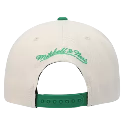 Mitchell & Ness Seattle Supersonics Mitchell And Ness 35th Anniversary Side Patch Snapback Hat -Fashion Hat Shop SeattleSupersonicsMitchellandNess35thAnniversarySidePatchSnapbackHat3