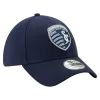NEW ERA Sporting Kansas City Team Classic 39THIRTY Flex Hat -Fashion Hat Shop SportingKansasCityTeamClassic39THIRTYFlexHat