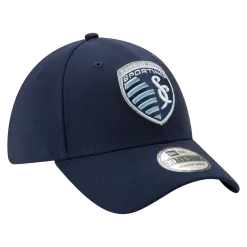 NEW ERA Sporting Kansas City Team Classic 39THIRTY Flex Hat