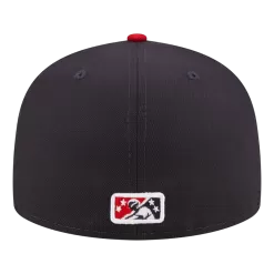 NEW ERA Springfield Cardinals On Field 59FIFTY Fitted Hat -Fashion Hat Shop SpringfieldCardinalsOnField59FIFTYFittedHat 78db5f64 1820 4ca2 8d95 3fe00fc5426f