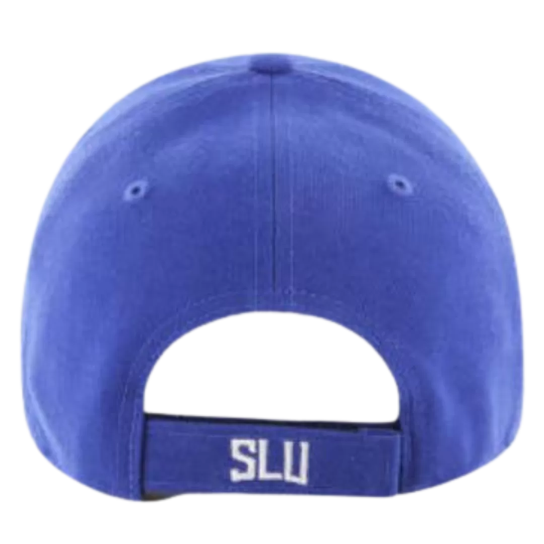'47 BRAND St Louis Billikens MVP Adjustable Hat 4 '47 BRAND St Louis Billikens MVP Adjustable Hat - Image 2